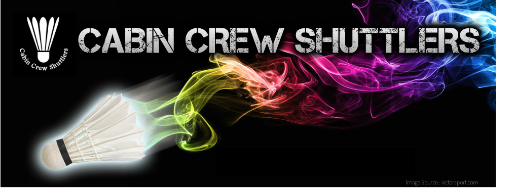 Cabin Crew Shuttlers